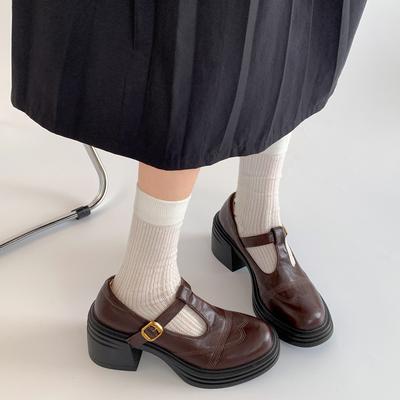 Туфли – Туфли