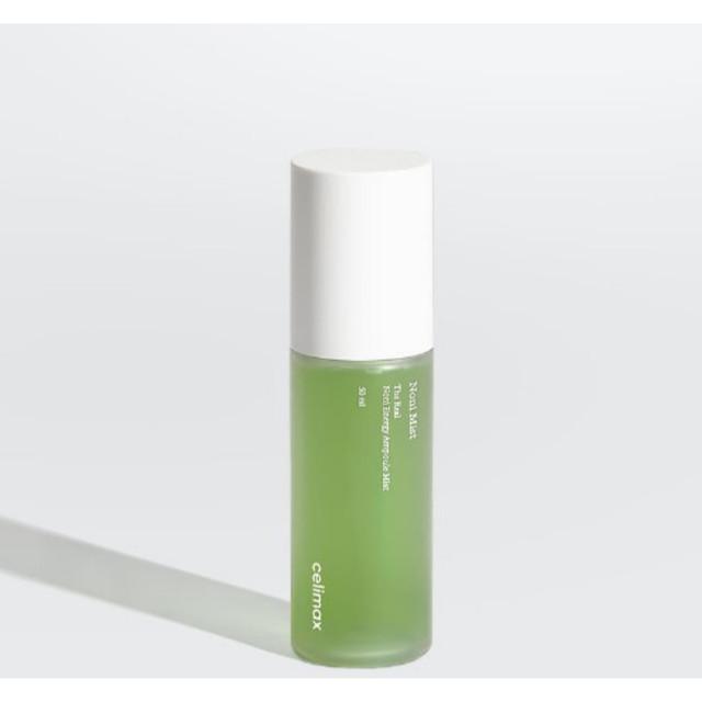 CELIMAX Ампульный спрей Real Noni Energy 50 мл