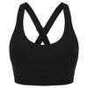 Womens/Ladies Core Medium Impact Bra