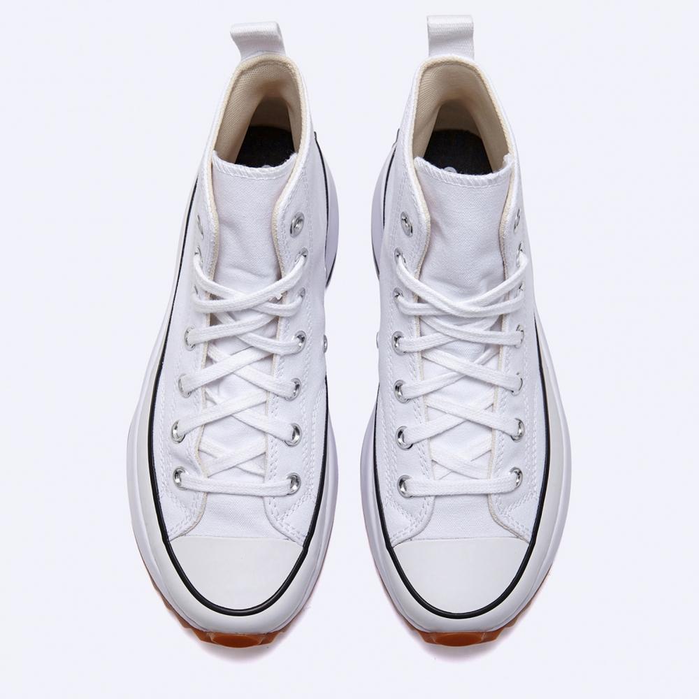 Converse Runstar Hike Белый 166799c