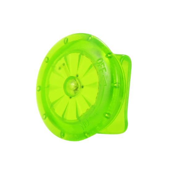 Yousheng Беговые огни Светодиодный рюкзак с клипсой Лампа Супер яркий высокий люмен на батарейках Спорт на открытом воздухе Мигающий предупредительный свет