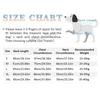 Winter Warm Dog Sweater Thickened Dog Two-Leg Tops Comfortable Fit Dog Jumper  Medium Large Dogs