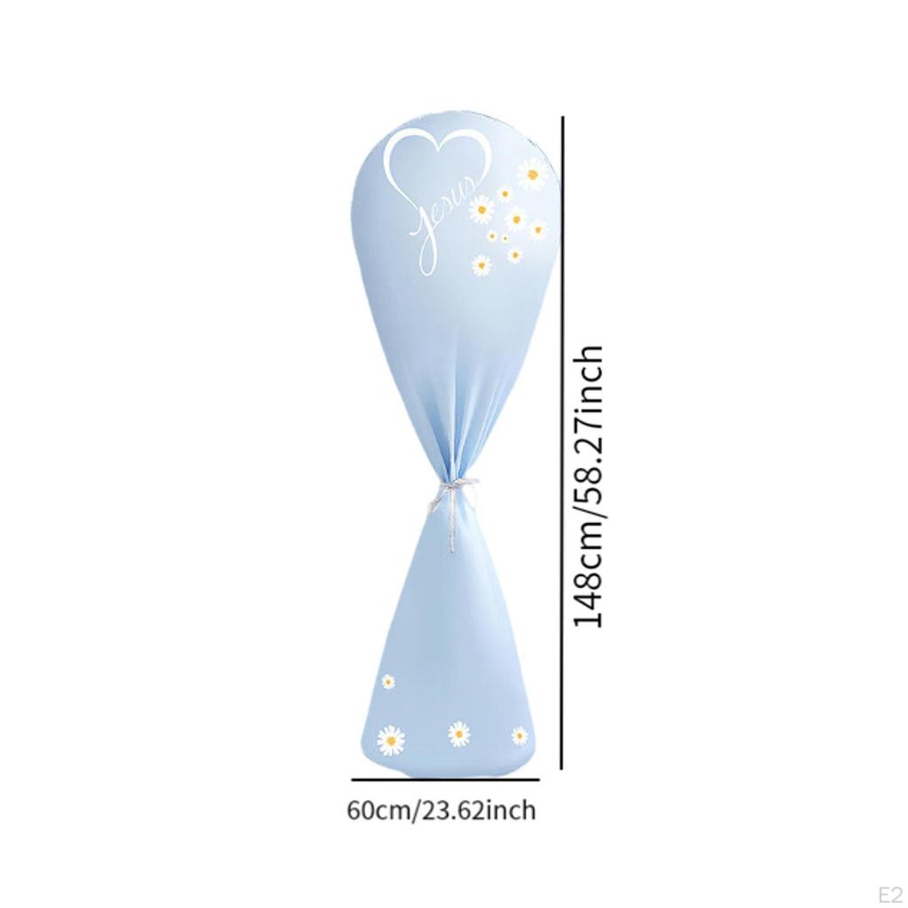 -Защитный чехол, пылезащитный чехол для вентилятора на пьедестале для гостиной