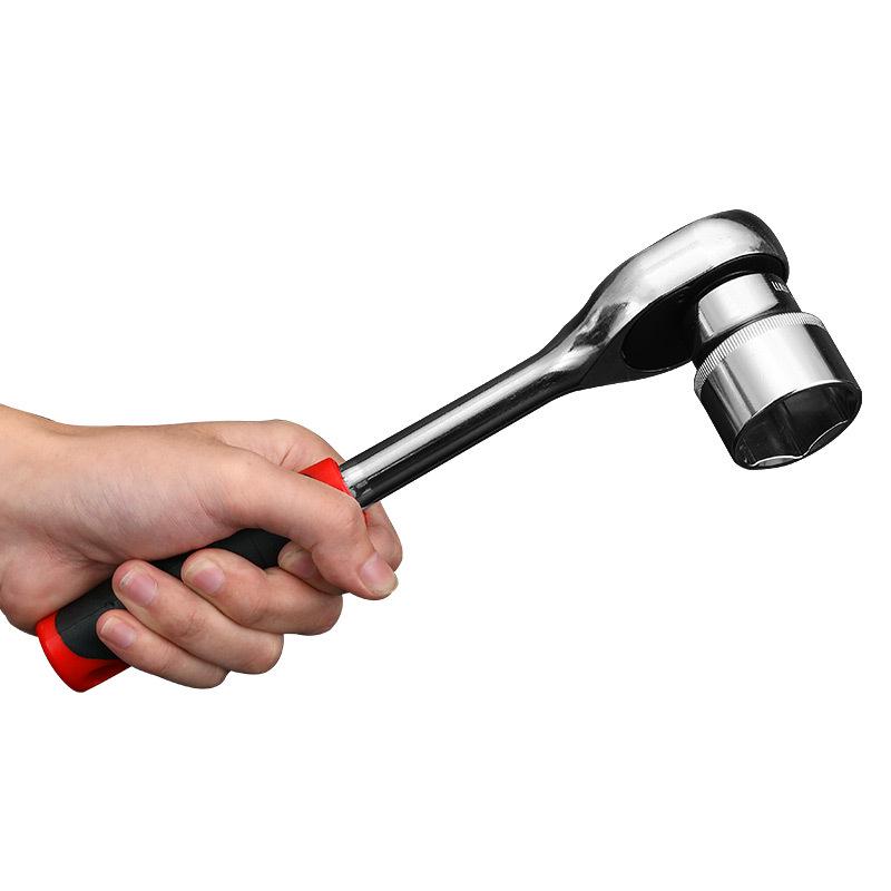 Набор из 108 головок и ключей для авторемонта