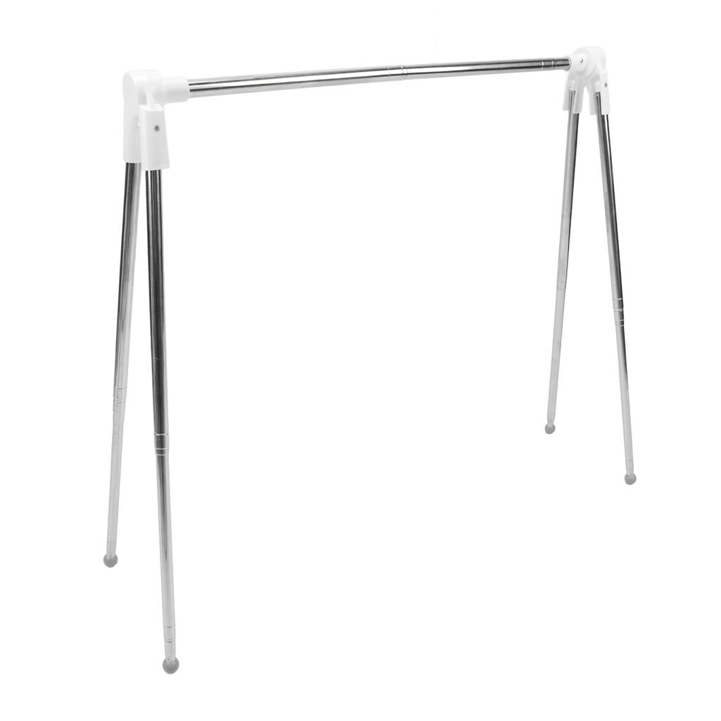 Портативная дорожная вешалка для одежды, складная вешалка для одежды для путешествий, кемпинга, сушки, дома на колесах, в помещении и на открытом воздухе