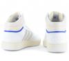adidas Hoops 3.0 Mid - Мужские кроссовки обувь Белый GZ1345 ОРИГИНАЛ