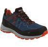 Треккинговые ботинки Regatta Samaris Lite Waterproof Low
