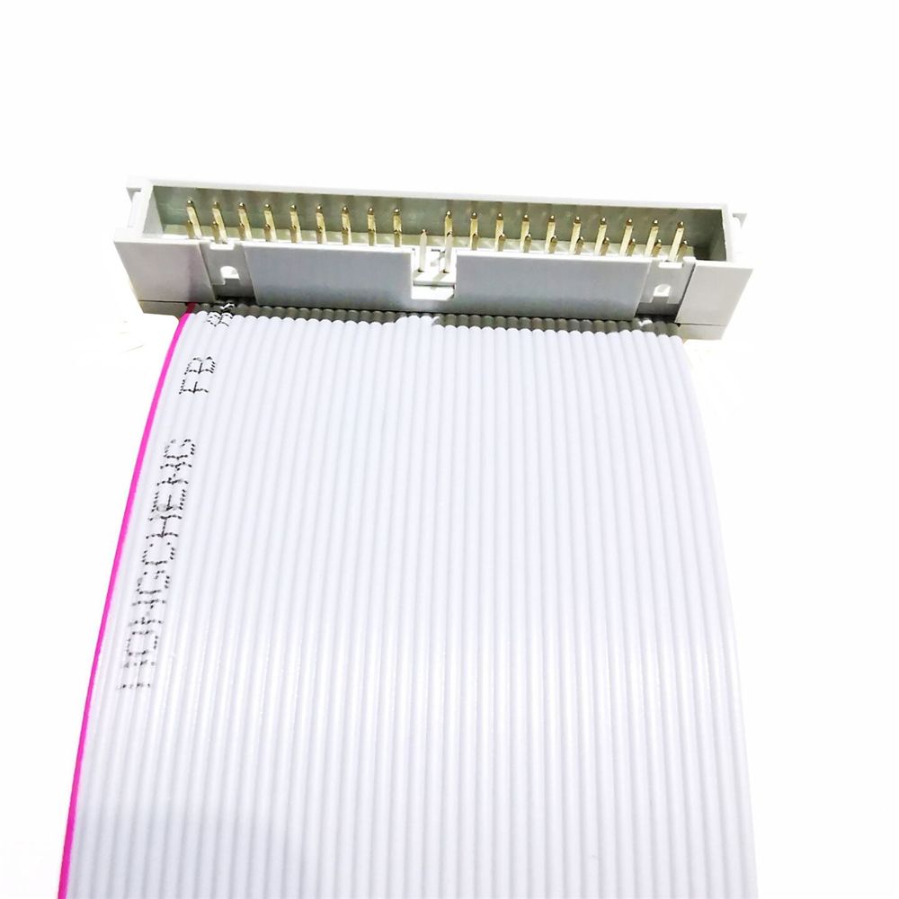 30cm Durable PATA Male to Female Hard Drive Computer Connector Cables Extension Cable