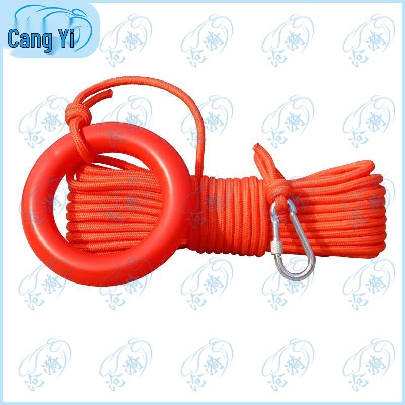 Комплект спасательной веревки Cangyi
