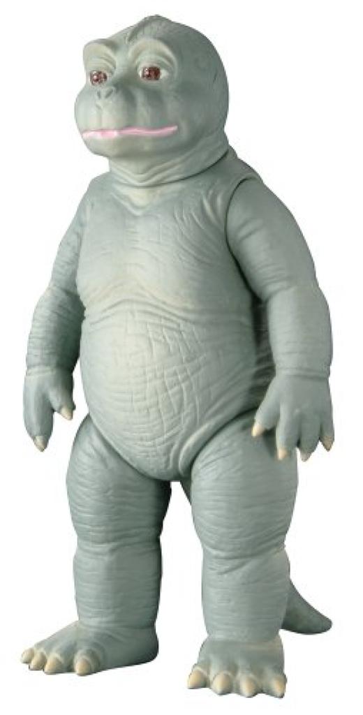 Minilla 2005 Godzilla Final Wars Movie Monster Series