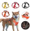 Dog Harness for Small Large Dogs Harnesses No Pull Reflective Chihuahua Chest Straps Husky Pug Vest Walking Lead Pet Accessories