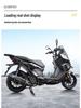 RT150S Скутер Полное Покрытие Передние и Задние Защитные Противоударные Дуги