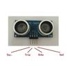1-10PCS HC-SR04P Ultrasonic Sensor Ultrasonic Wave Detector Ranging Module 3-5.5V Wide Voltage Distance Sensor For Arduino