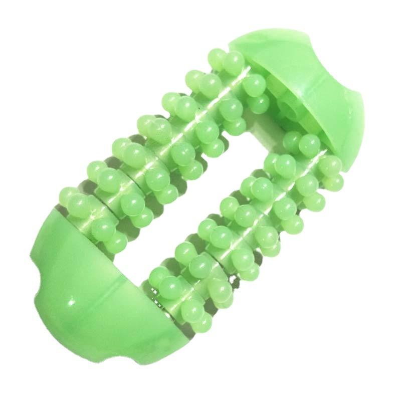 1pc Jade Hand Finger Recovery Meridian Massage Wheel Massage Roller