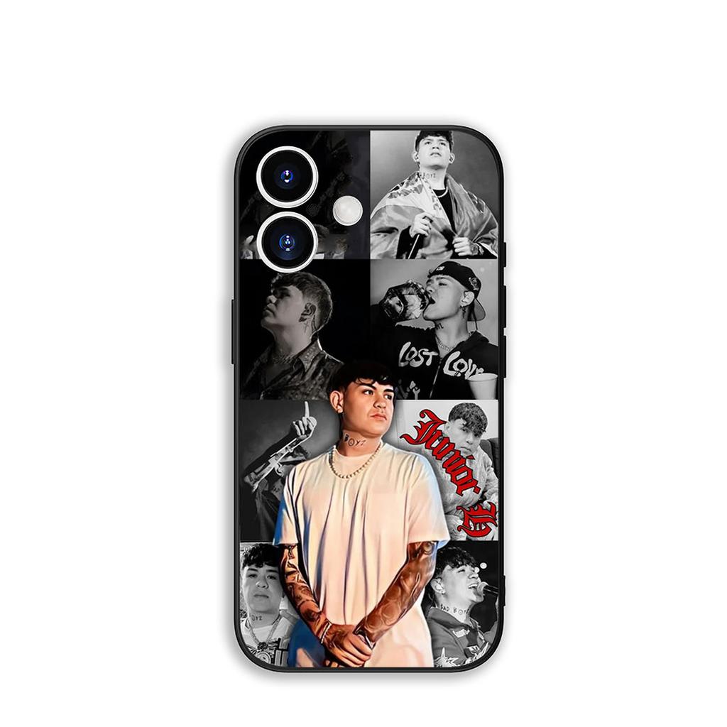 Cover Juniors H JuniorH for Motorola Moto G54 G05 G24 G45 G55 G75 G85 G15 G57 G86 Power Edge 50 30 Ultra Fusion neo Pro Case