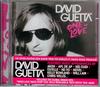 CD GUETTA,DAVID - One Love 5099968511104 Virgin 2009 Europe Dance & Electronica Used