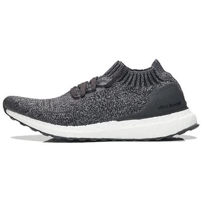 Womens UltraBoost Uncaged 'Black Grey' (women's Sizes) Core Black / Solid Grey Running Shoes S80779