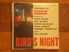 Виниловая пластинка CECIL PAYNE PHIL WOODS FRANK SOCO Birds Night MG12138 SAVOY 1962 US Jazz Б/у