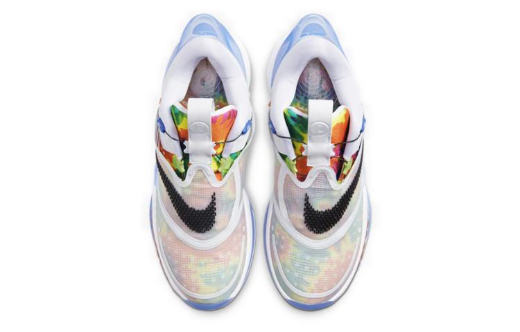 Nike Адаптер Bb 2.0 'Tie Dye' Gc Зарядное устройство CV2442-100