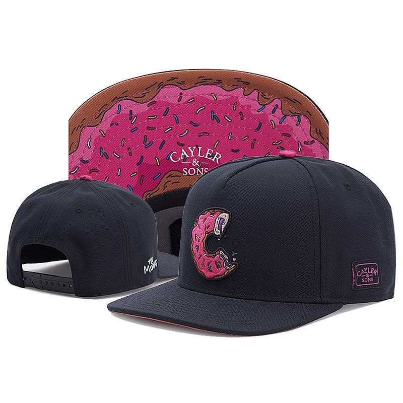 Foreign trade flat-brimmed hat, adjusting hat, car hat, trendy hat, American fashion hat, sun one piece, and wholesale