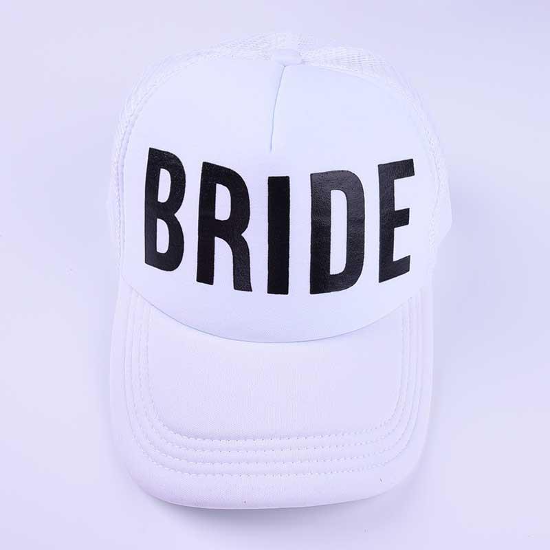 Кепки Snapback для подружек невесты и холостячки, Хип-хоп, Фирменные, Сетчатые бейсболки, Свадебная вечеринка, Мужские, Регулируемые, Золотые буквы, Розовый цвет