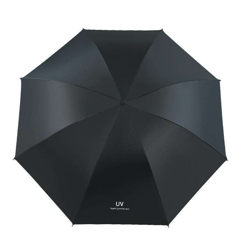 Зонт Автоматический зонт Большой складной зонт Солнце и дождь женский зонтик Солнцезащитный зонт Защита от УФ-лучей солнечный зонт