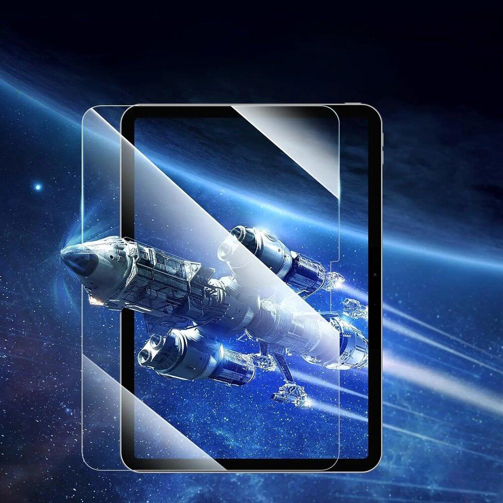 Tempered Glass for iPad Pro 11" M5 2025 / M4 2024 (6th/5th gen.)