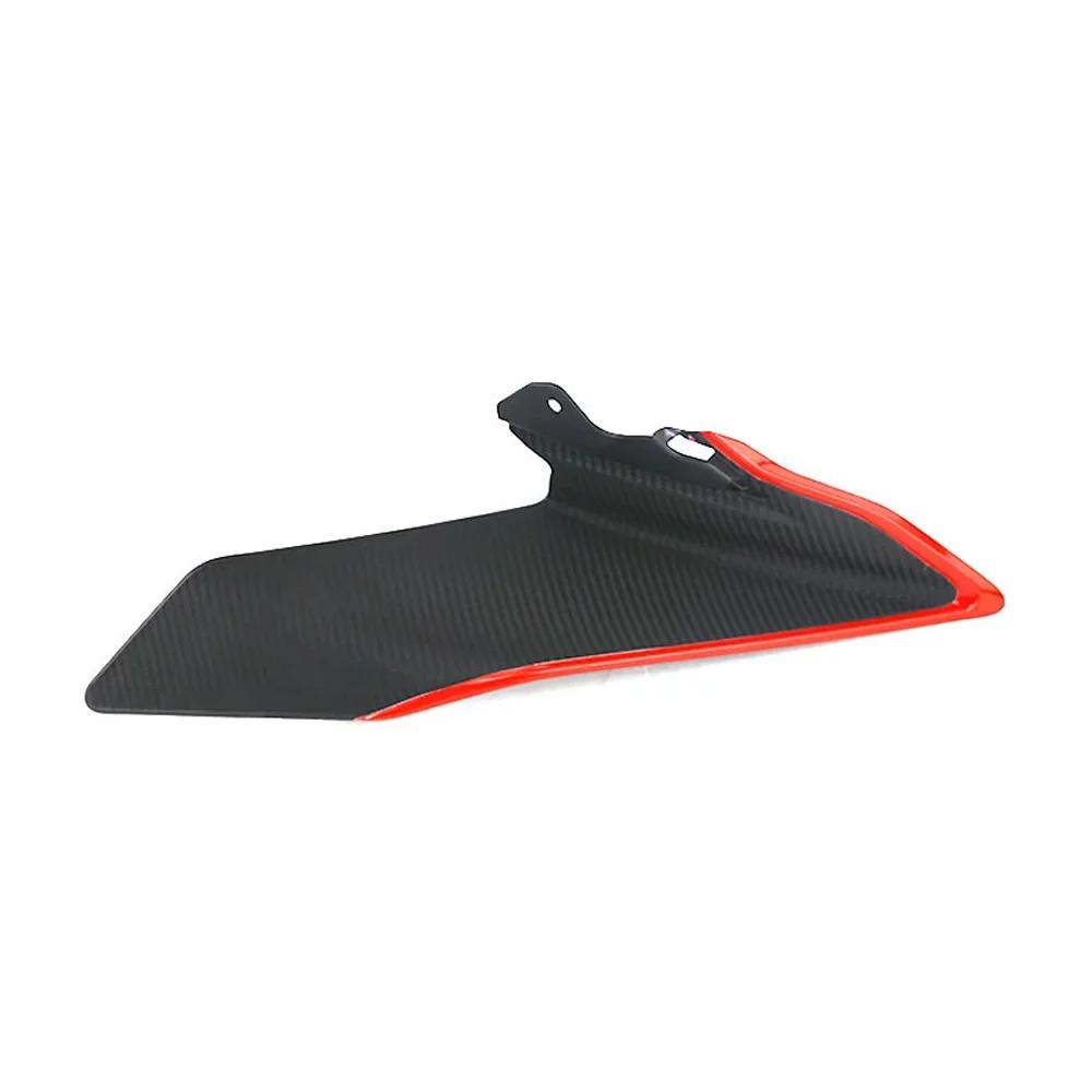 Для мотоцикла CFMOTO CF 450SR 450SRS Запчасти Боковые Спойлеры Downforce для Naked Мотоциклов Фиксированное Крыло Обтекатель Крылья Дефлекторы