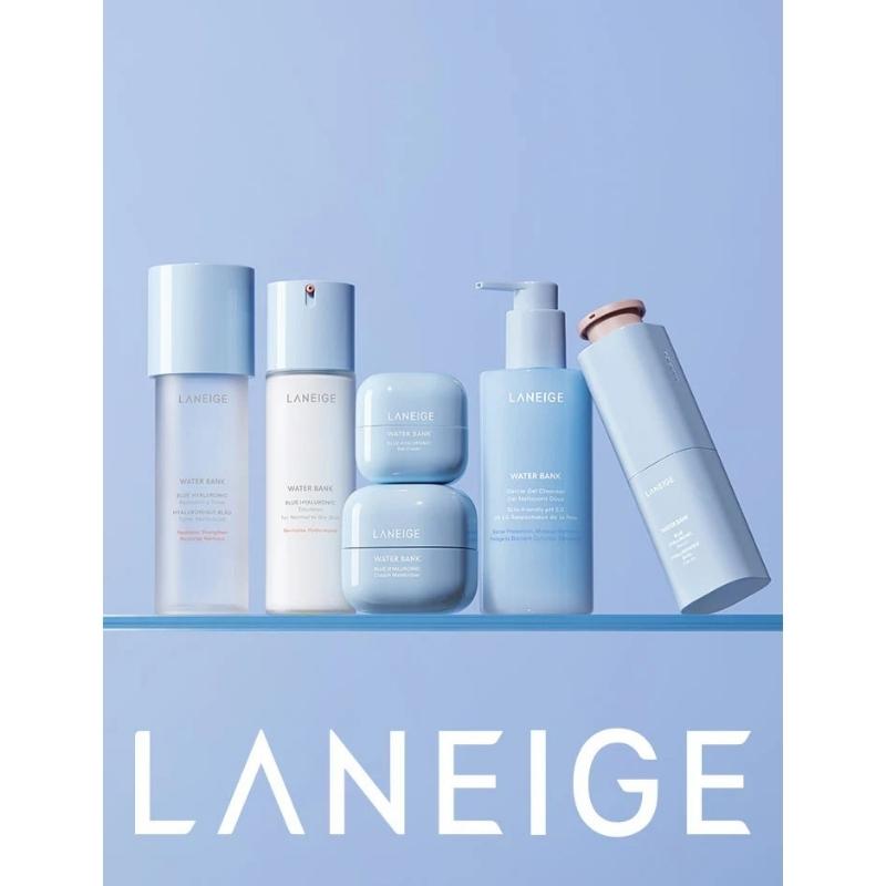 LANEIGE Гиалуроновая сыворотка Water Bank Blue (50 мл / 1,69 фл. унция)