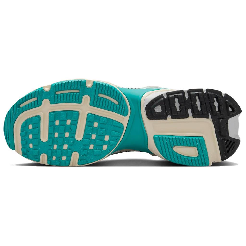 Nike V2K Run White Dusty Cactus женские кроссовки Coconut-Milk Summit-White FD0736-105