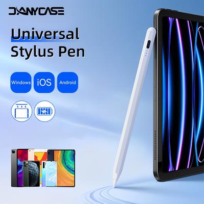 Универсальный стилус для Xiaomi HUAWEI Android Phone iOS Tablet Windows Touch Pencil