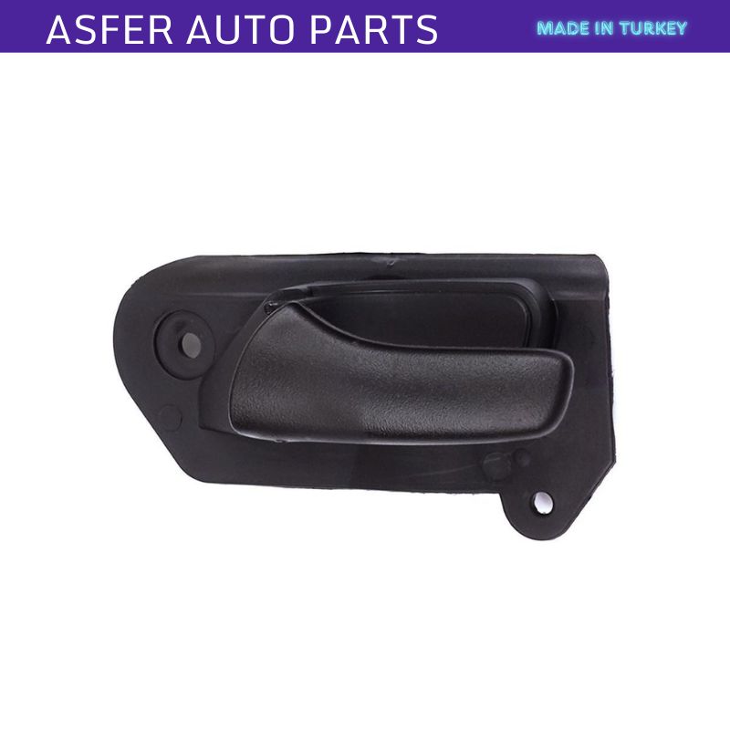 Внутренняя ручка открывания двери Левая сторона Для Opel Astra F 1991-2001 OEM 90430129 136651