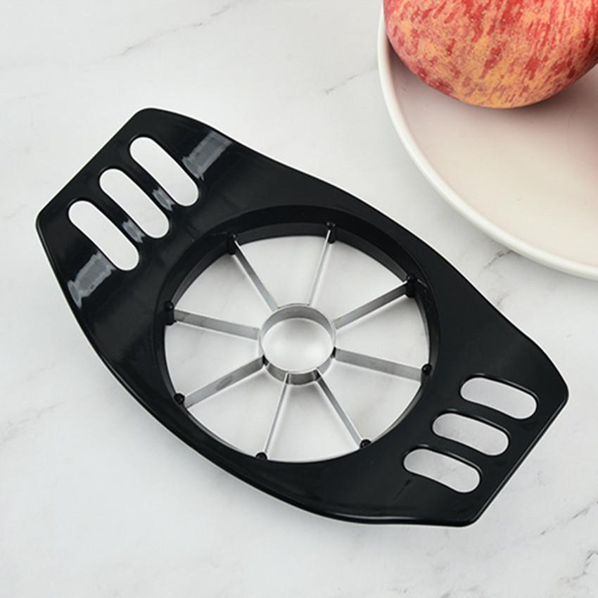 Multi-functional Apple Cutter, Stainless Steel Apple Slicer, Kitchen Gadget