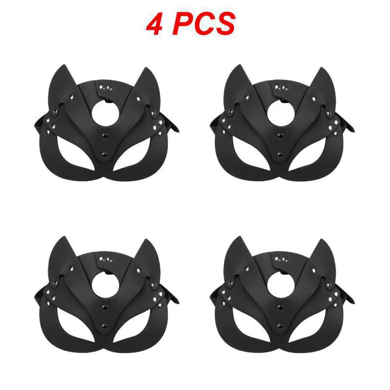 1~8PCS Kits Adults Sex Toys for Couples Handcuffs Nipple Clamps Spanking Paddle Sex Metal Anal Plug Vibrator Slave Bondage