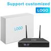ZX4 Android Box: S905X4, 4K, Dual-Band Wi-Fi 6, BT5.2 Smart System