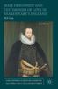 Книга Male Friendship and Testimonies of Love In Shakespeare's England
