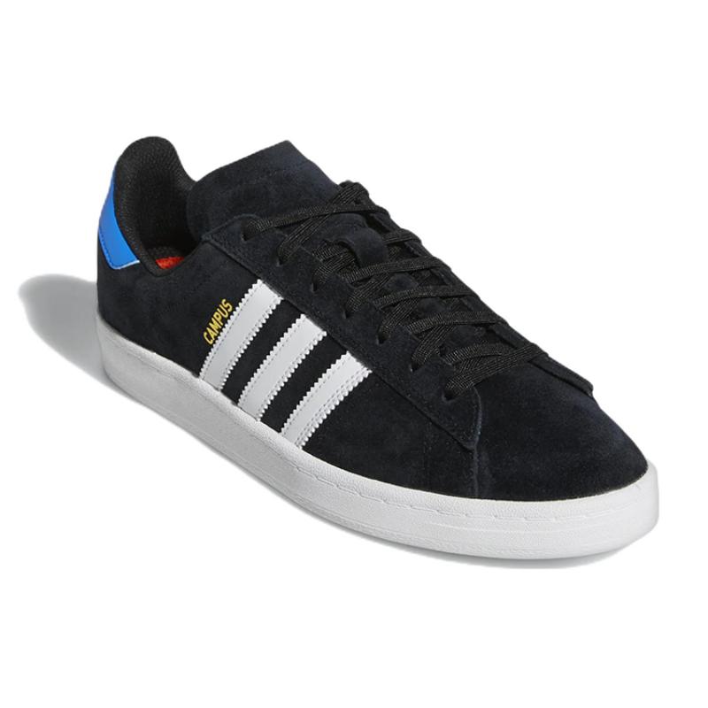 adidas Кроссовки Campus Adv 'Black White' GY6913