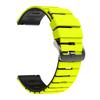 22mm Silicone Watch Strap For POLAR Vantage M3 M2 M V3 Sports Band For POLAR Grit X X2 Pro Titan Bracelet Replacement Wristband