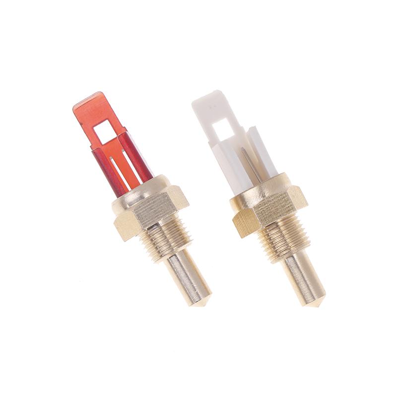 Газовый настенный водонагреватель запасные части газовый нагревательный котел NTC 10K датчик температуры зонд для нагрева воды