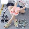 2024 New Summer Women Anti-Odor Non-Slip Super Soft Home Bath Beach Slides Slippers Sandals