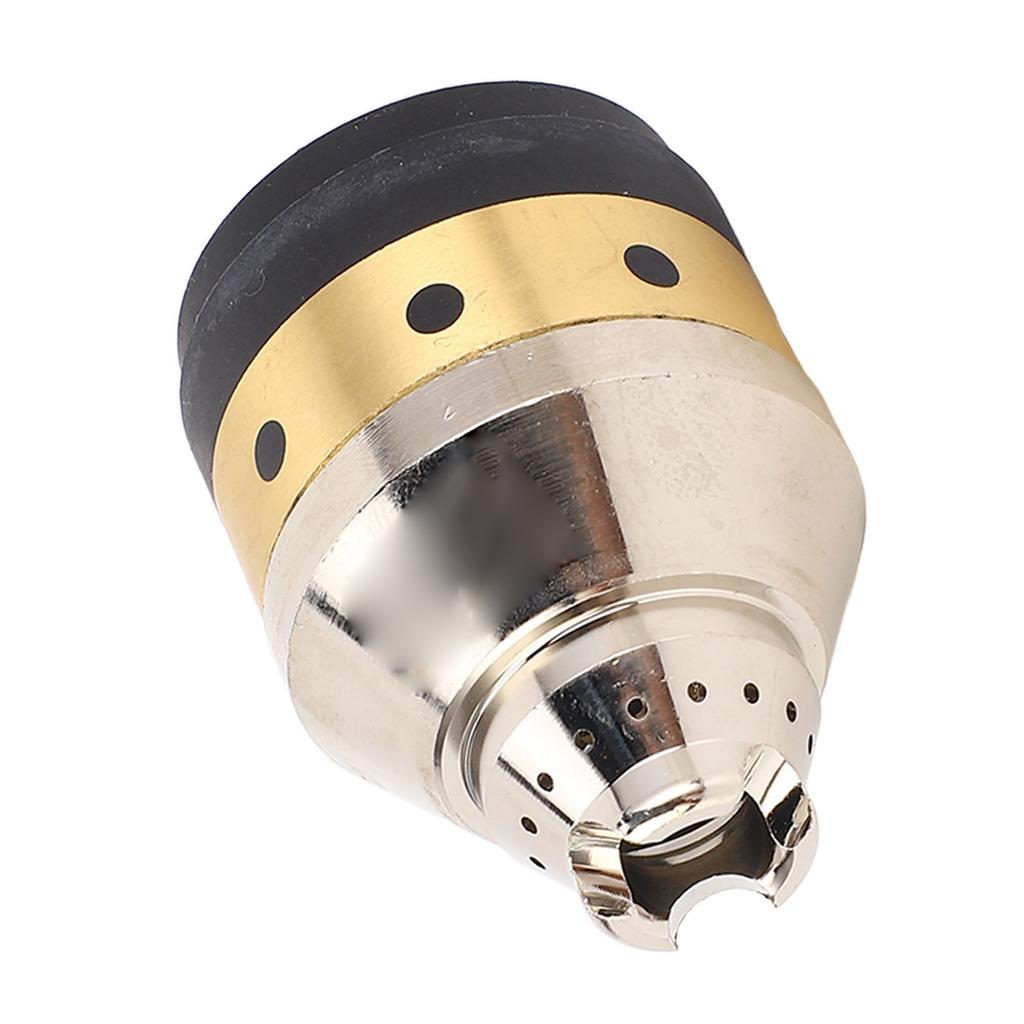 Защитный кожух сопла плазменной резки для резака P80, наконечники, электроды, изолятор, контактный