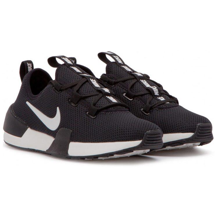 Nike Ashin Modern Mesh, Textile Classic And Versatile Cushioning Slip Resistant Cushioning Slip Resistant Low top AJ8799-002