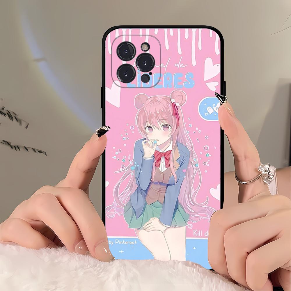 H-Happy S-Sugar Life Чехол для телефона для iPhone 16 15 14 11 12 13 Mini Pro XS Max Чехол 6 7 8 Plus X Funda Shell