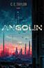 Angolin Крупнопечатное издание от C. И. Тейлор Книга в мягкой обложке 9780744306811