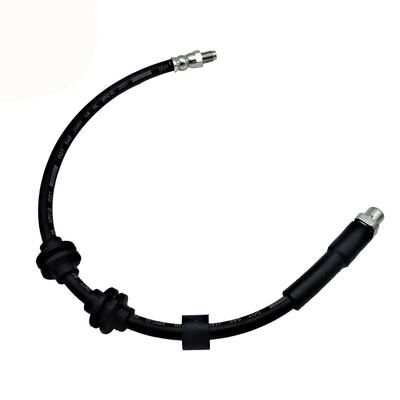 Тормозной шланг подходит для:Бмв 3 E90 2005-2012 OEM:3430 6790 550