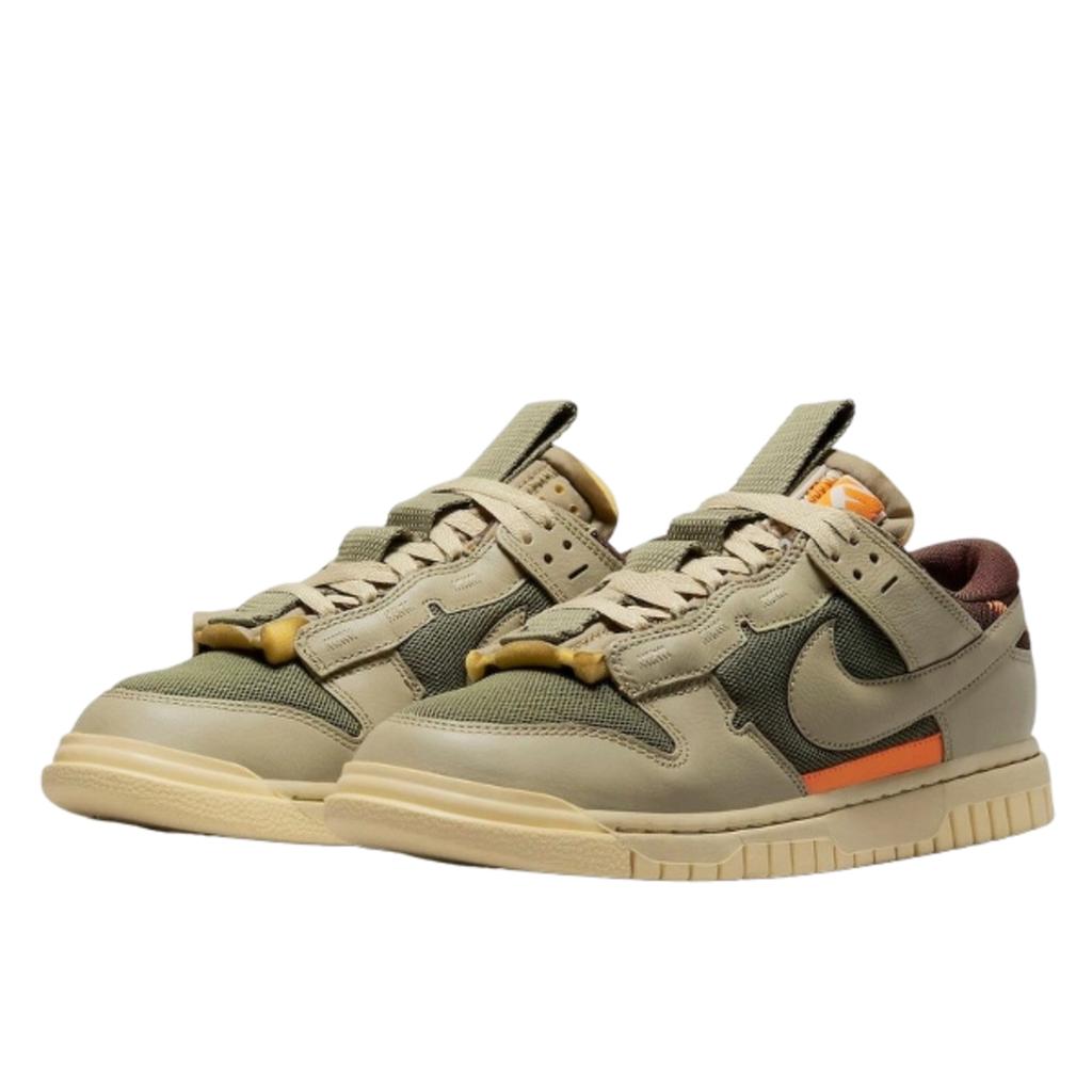 Nike Dunk Low Remastered Medium Olive