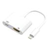 BIAZE Кабель-адаптер Apple Lightning на HDMI