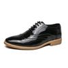 Men's Formal Leather Shoes Fashion Designer Style Leisure Business Party Daily Office Outdoor Plus Size Wedding Men's Shoes