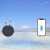 Мини Bluetooth Трекер Умный GPS Finder Локатор Портативный Отслеживающий Анти Потерянный Умный Устройство Для Домашних Животных Кошелек Брелок Багаж