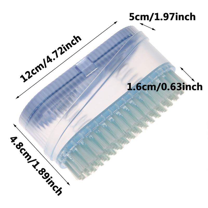 Многофункциональная мыльница для ванной комнаты, роликовая щетка, держатель для мыла, сливная коробка для мыла, нескользящий пенный барботер для стирки